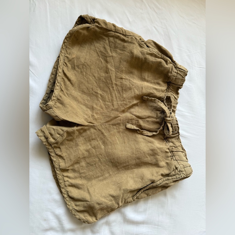 Alex Mill Shorts